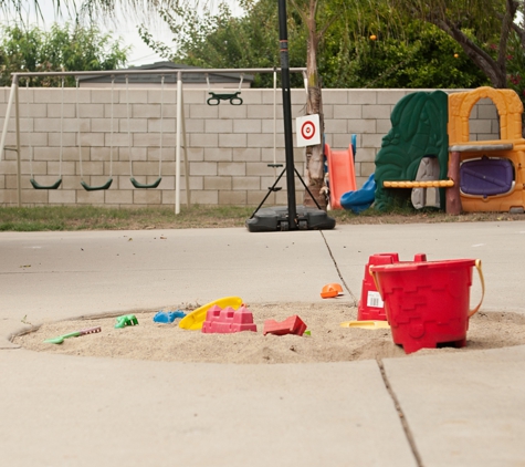 Shorty Bear Day Care - Oxnard, CA