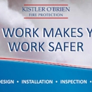 Kistler O'Brien Fire Protection - Fire Protection Equipment & Supplies