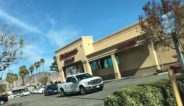 Walgreens - Hemet, CA