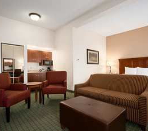 Hampton Inn Santee-I-95 - Santee, SC