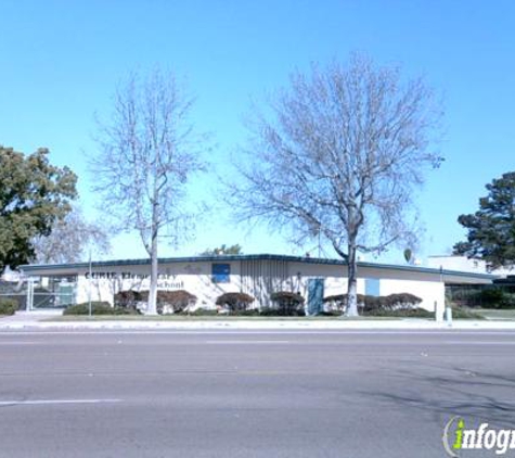 Curie Elementary - San Diego, CA