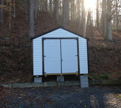 Carolina Storage Solutions - Hendersonville, NC