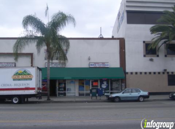 Antojitos Nuevo Guatemala - Huntington Park, CA