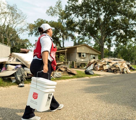 The Salvation Army - Eastern Michigan Division - Southfield, MI