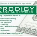 Prodigy Financial Services, LLC - Financial Services