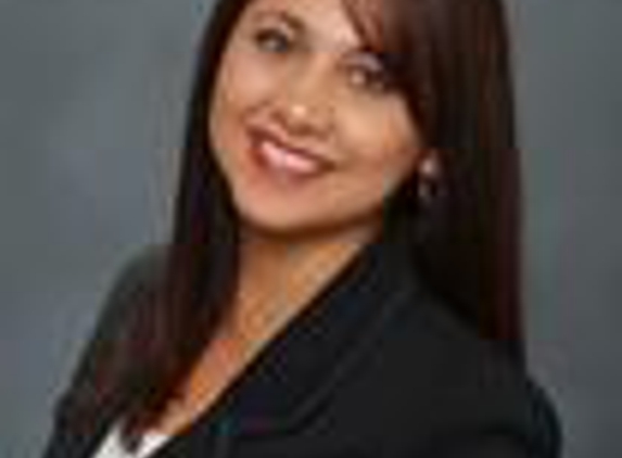 Dr. Claudia Garcia, OD - Houston, TX