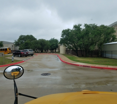 England Elementary School - Austin, TX