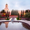 Newport Beach California Temple gallery