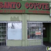 Santo Coyote gallery