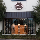 Soca Clothing - Clothing Stores
