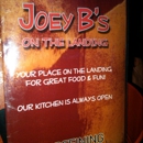 Joey B's On the Landing - Seafood Restaurants
