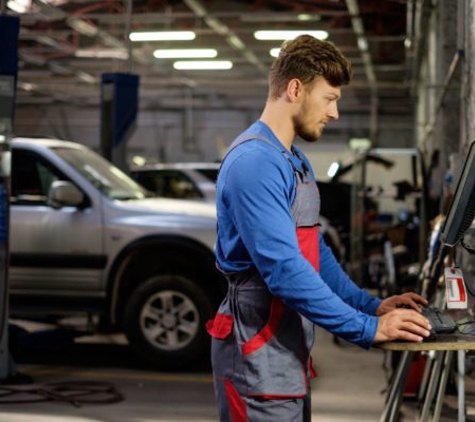 Daryl Robertson Auto Electrical Pty Ltd - Horsham, VIC