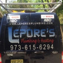 Lepore's Plumbing and Heating - Heating Contractors & Specialties