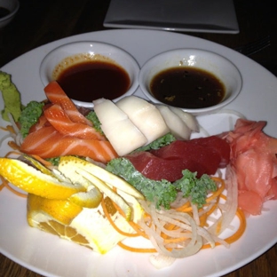 Lemongrass Asian Bistro - Delray Beach, FL