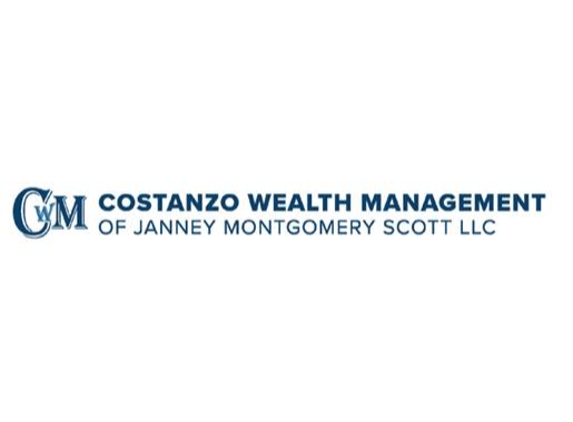 Costanzo Wealth Management of Janney Montgomery Scott - Lancaster, PA