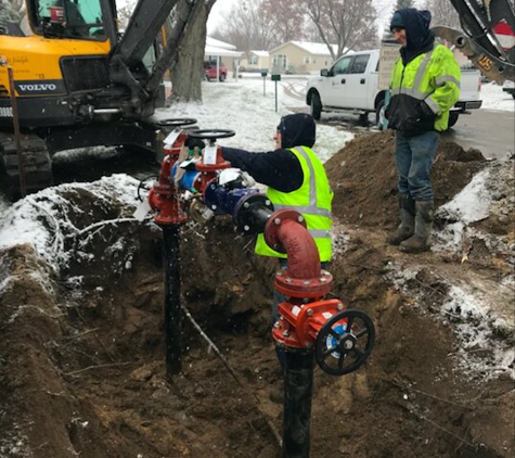 City Plumbing & Heating Co - Saint Joseph, MI