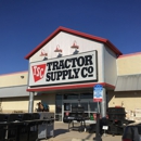 Tractor Supply Co - Garden Centers