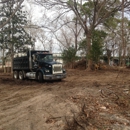 Houston Dump Trucks & Trailers - Shipping Services