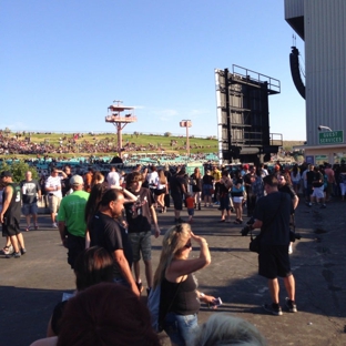 Isleta Amphitheater - Albuquerque, NM