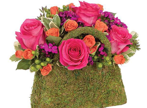 Precious Flowers & Gifts - Hialeah, FL