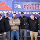 716 Garage Door Repair
