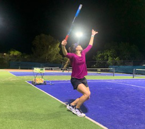 Cagney Tennis Academy - Eleebana, NSW