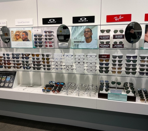 LensCrafters - Redondo Beach, CA