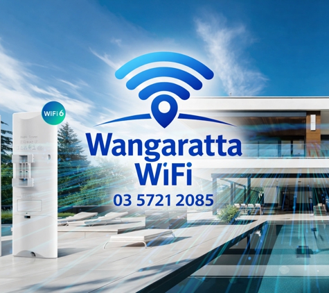 Advanced Communications Wangaratta - Wangaratta, VIC