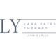 Lara Yates Therapy