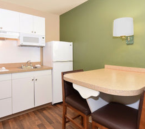 Extended Stay America - Merriam, KS