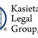 Kasieta Legal Group - Legal Service Plans