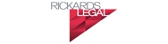 Rickards Legal Logo