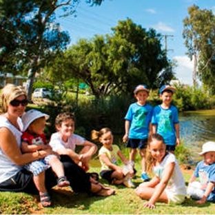 Parkes Shire Council - Botany, NSW