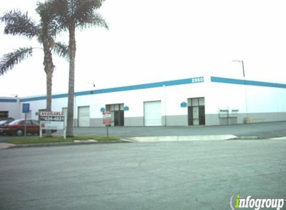 DLC Machine Shop - Santa Ana, CA