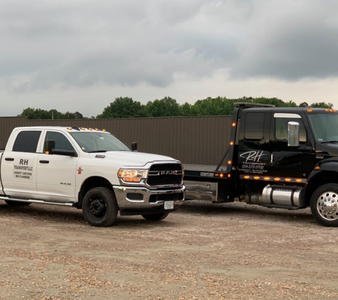 RH Transport - Mechanicsville, VA