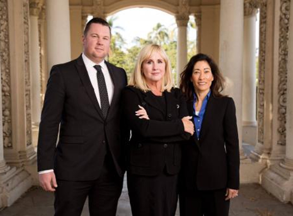 Garwood Attorneys - San Diego, CA