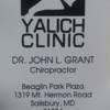 Yalich Clinic of Salisbury gallery