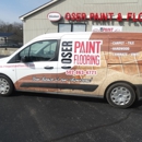 Oser Paint & Flooring - Floor Materials