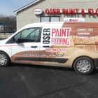 Oser Paint & Flooring