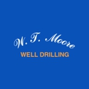 W T Moore Well Drilling Inc - Oil Field Equipment