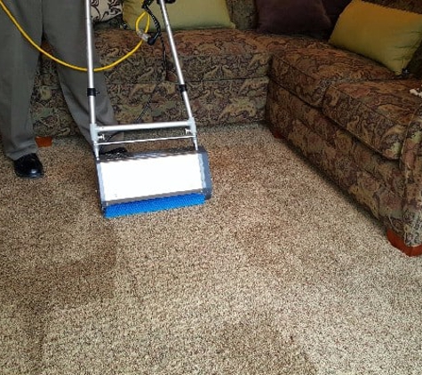 Meyer Carpet Cleaning - West Bend, WI