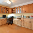 Cutting Edge Construction & Woodworks, Inc