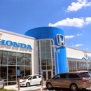 Legends Honda - New Car Dealers
