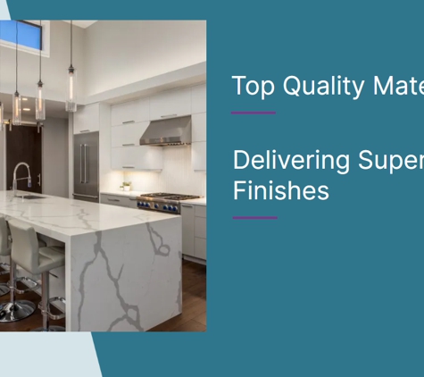 Custombuilt Furnishers - Svensson Heights, QLD