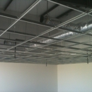 Custom Ceilings - Acoustical Contractors