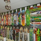 Motiv8 Skate Shop