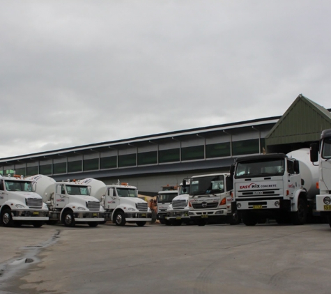 Easy Mix Concrete & Landscape Supplies - Berkeley Vale, NSW. We Are Locally Owned And Operated