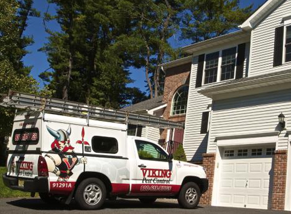 Viking Pest Control - West Berlin, NJ