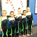 Redlands Gymnastics Club - Gymnastics Instruction