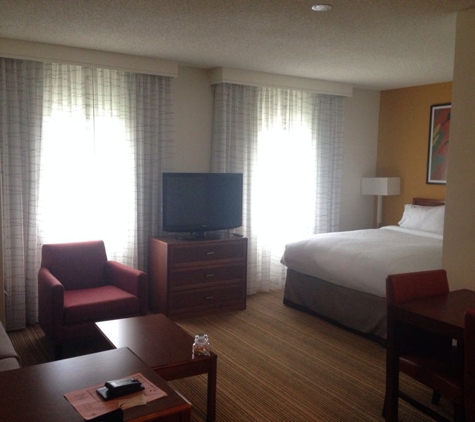 Residence Inn Seattle East/Redmond - Redmond, WA